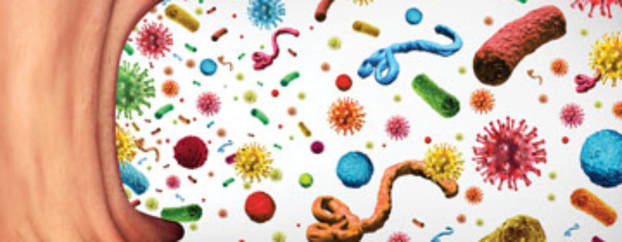 Five new products and innovations to reduce the danger of infections